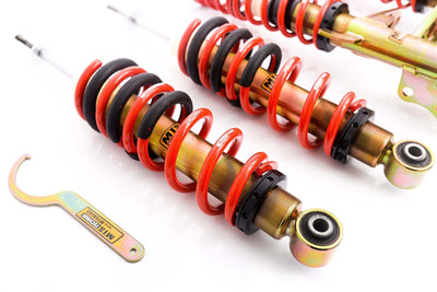 MTS Technik Stance Series Suspension Coilover Kit for 1993-1995 Audi 90 (B4) MTSGWAU34-S