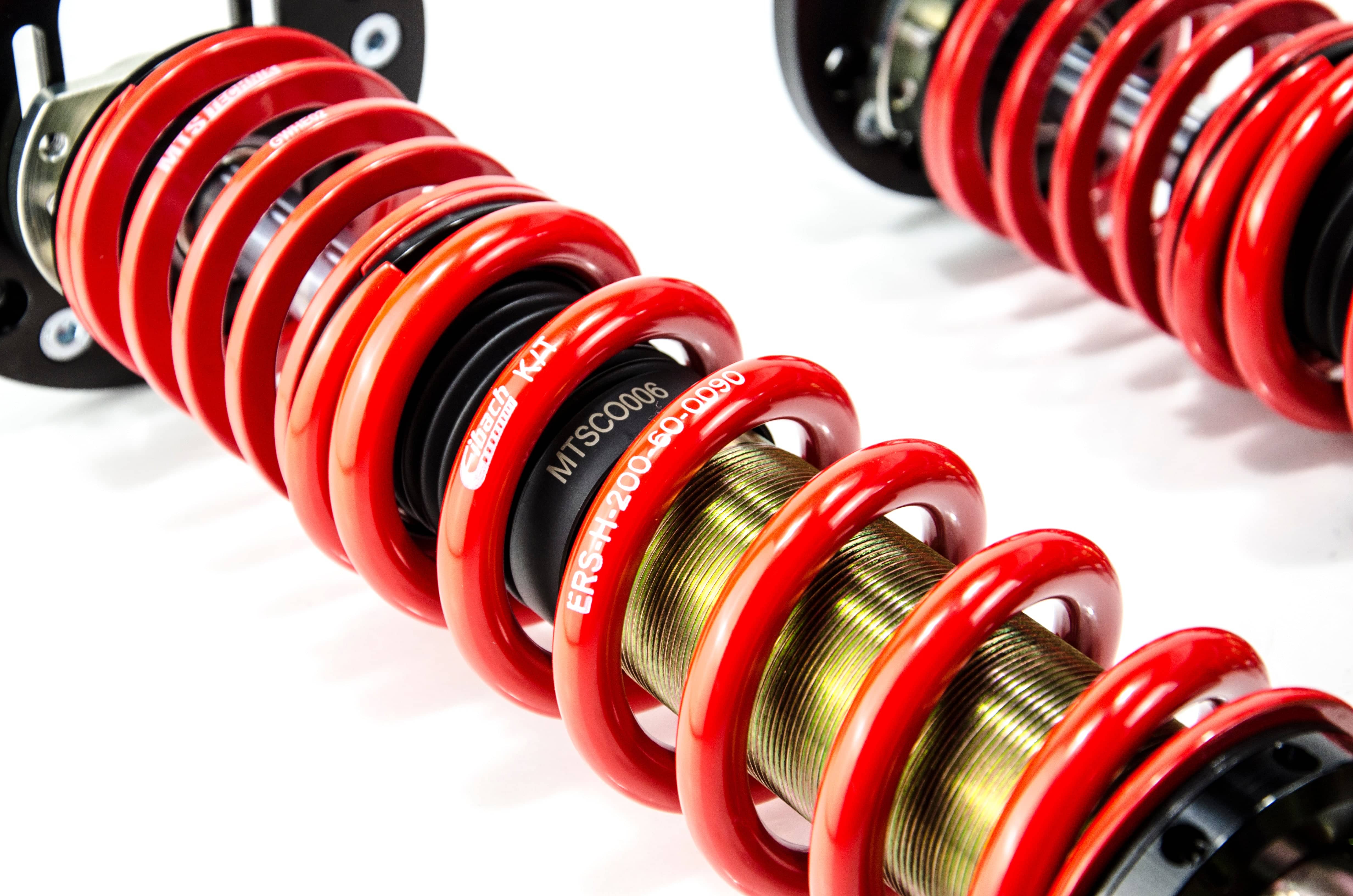 MTS Technik Stance Series Suspension Coilover Kit for 1994-1999 BMW M3 (E36) MTSGWBM116-S