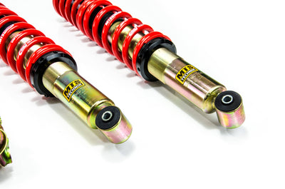 MTS Technik Stance Series Suspension Coilover Kit for 1995-2009 Volkswagen Derby (6N) MTSGWVW90-S