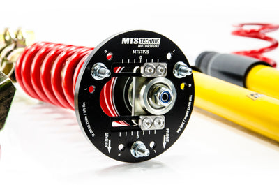 MTS Technik Stance Series Suspension Coilover Kit for 1996-1999 BMW 328is (E36) MTSGWBM116-S