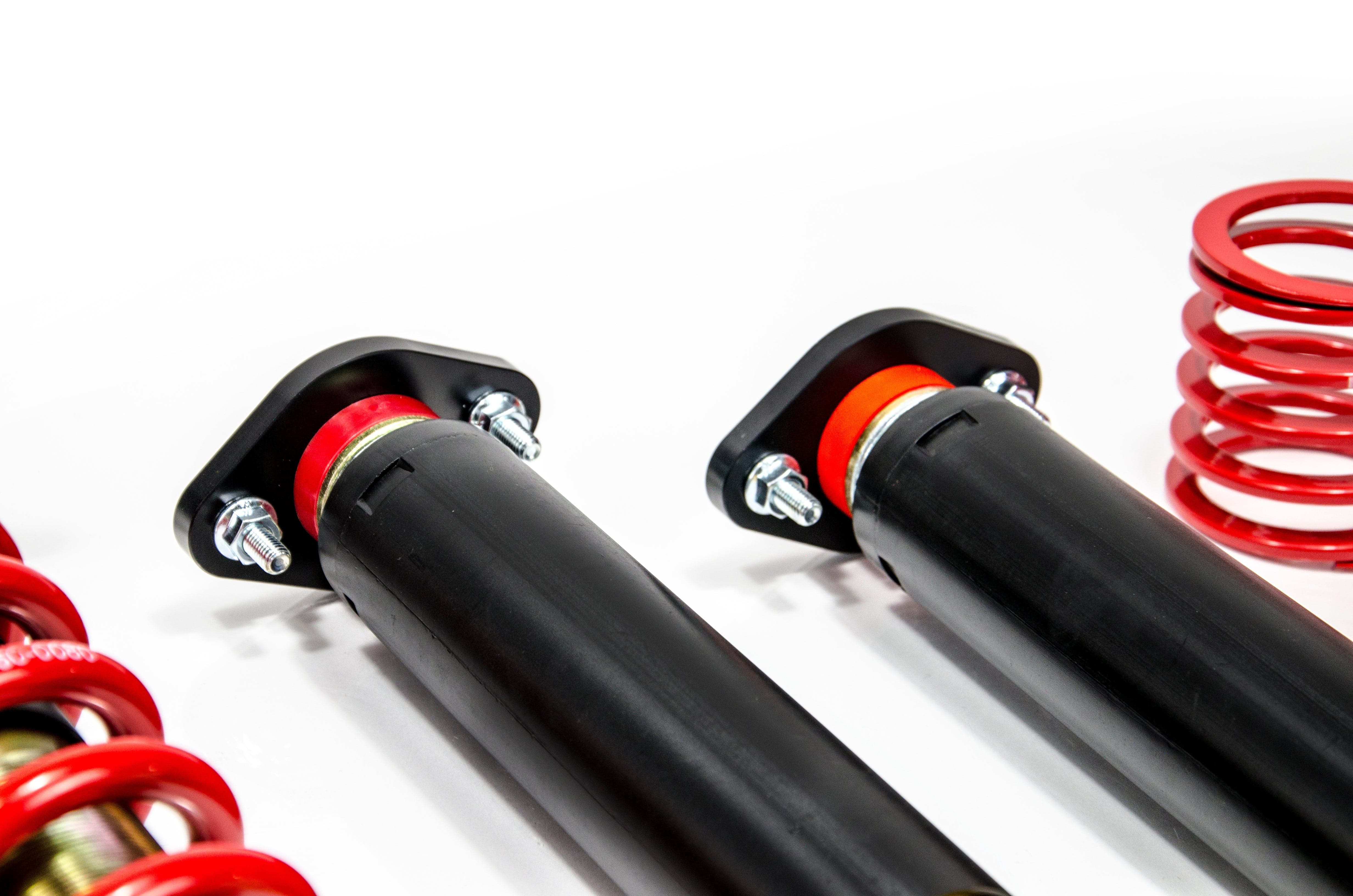 MTS Technik Stance Series Suspension Coilover Kit for 1996-2002 BMW Z3 (E36) MTSGWBM99-S