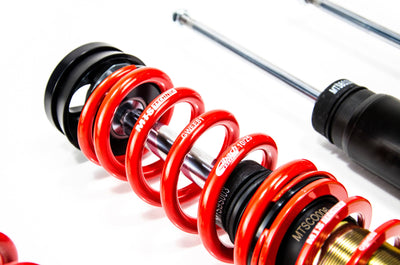 MTS Technik Stance Series Suspension Coilover Kit for 1998-1999 Volkswagen Beetle (1C) MTSGWVW87-S