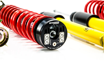 MTS Technik Stance Series Suspension Coilover Kit for 1998-1999 Volkswagen Beetle (1C) MTSGWVW87-S