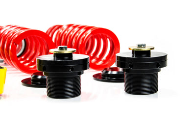 MTS Technik Stance Series Suspension Coilover Kit for 1999-2000 BMW 528i (E39) MTSGWBM109-S