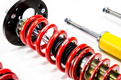 MTS Technik Stance Series Suspension Coilover Kit for 1999-2000 BMW 528i (E39) MTSGWBM109-S
