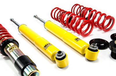 MTS Technik Stance Series Suspension Coilover Kit for 1999-2000 BMW 528i (E39) MTSGWBM109-S