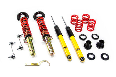 MTS Technik Stance Series Suspension Coilover Kit for 1999-2001 BMW 323i (E36/E46) MTSGWBM118-S