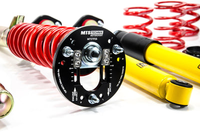 MTS Technik Stance Series Suspension Coilover Kit for 1999-2001 BMW 323i (E46) MTSGWBM100-S