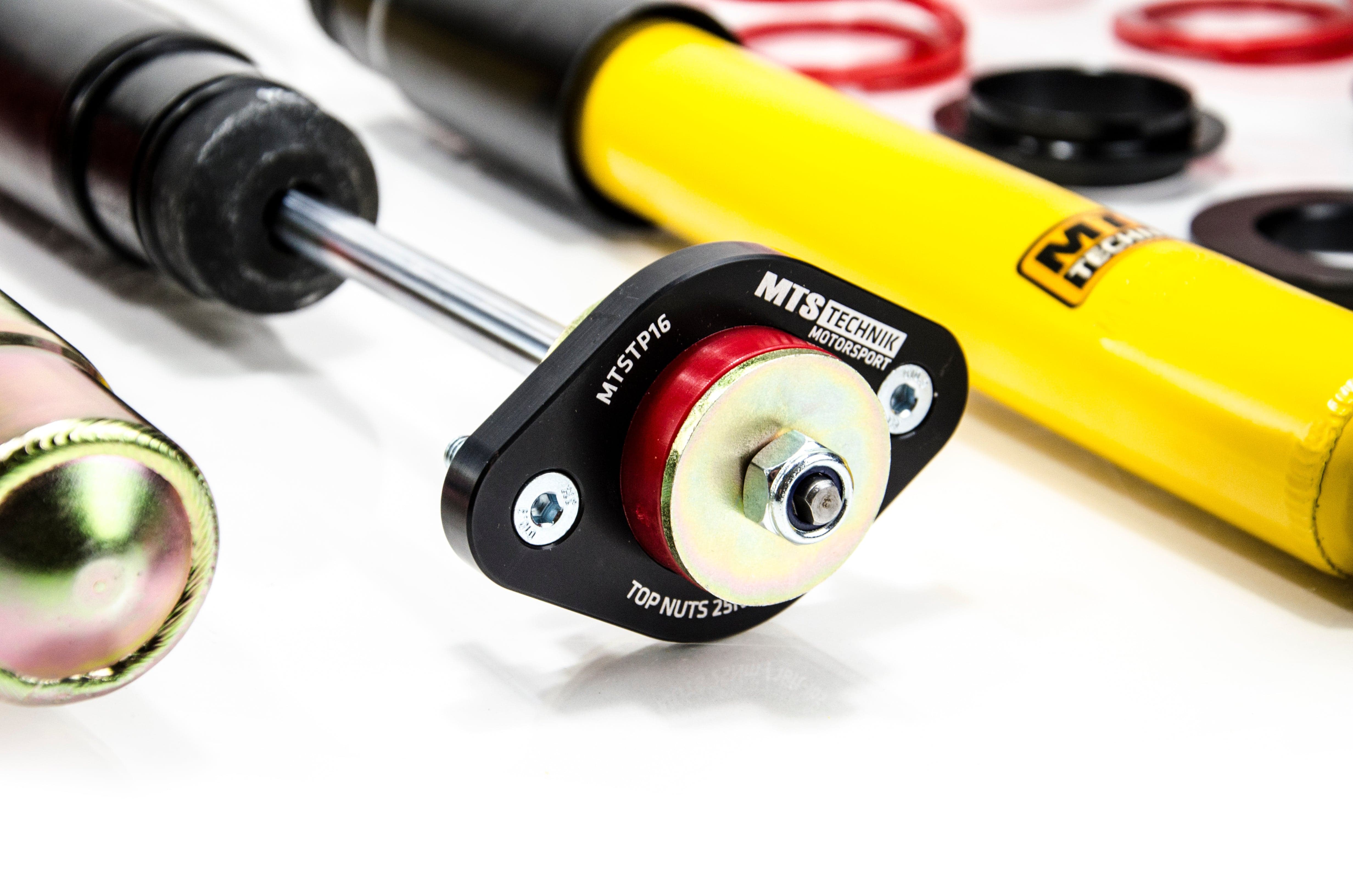 MTS Technik Stance Series Suspension Coilover Kit for 1999-2001 BMW 323i (E46) MTSGWBM100-S