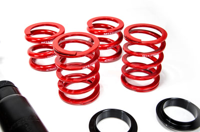 MTS Technik Stance Series Suspension Coilover Kit for 1999-2001 BMW 323i (E46) MTSGWBM100-S