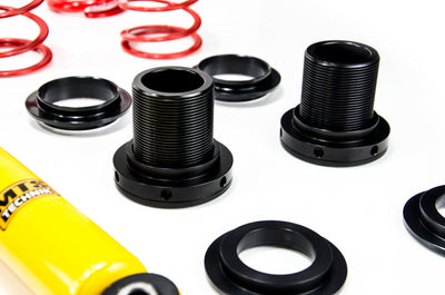 MTS Technik Stance Series Suspension Coilover Kit for 2000 BMW 323Ci (E46) MTSGWBM118-S