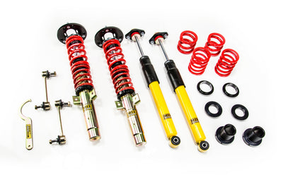 MTS Technik Stance Series Suspension Coilover Kit for 2001-2005 BMW 330i (E46) MTSGWBM100-S