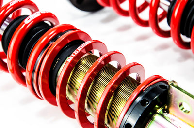 MTS Technik Stance Series Suspension Coilover Kit for 2003-2009 BMW Z4 (E85/E86) MTSGWBM113-S