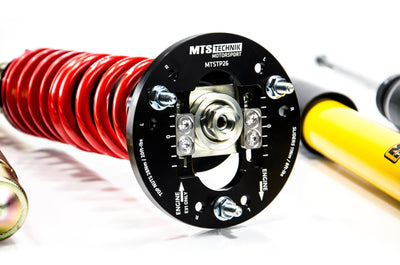MTS Technik Stance Series Suspension Coilover Kit for 2003-2009 BMW Z4 (E85/E86) MTSGWBM113-S