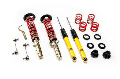 MTS Technik Stance Series Suspension Coilover Kit for 2003-2009 BMW Z4 (E85/E86) MTSGWBM113-S