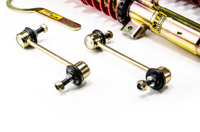 MTS Technik Stance Series Suspension Coilover Kit for 2003-2009 BMW Z4 (E85/E86) MTSGWBM113-S