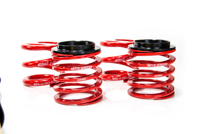 MTS Technik Stance Series Suspension Coilover Kit for 2004-2005 BMW 525i (E60) MTSGWBM105-S