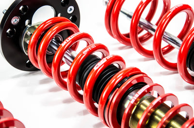 MTS Technik Stance Series Suspension Coilover Kit for 2004-2006 BMW 545i (E60) MTSGWBM106-S