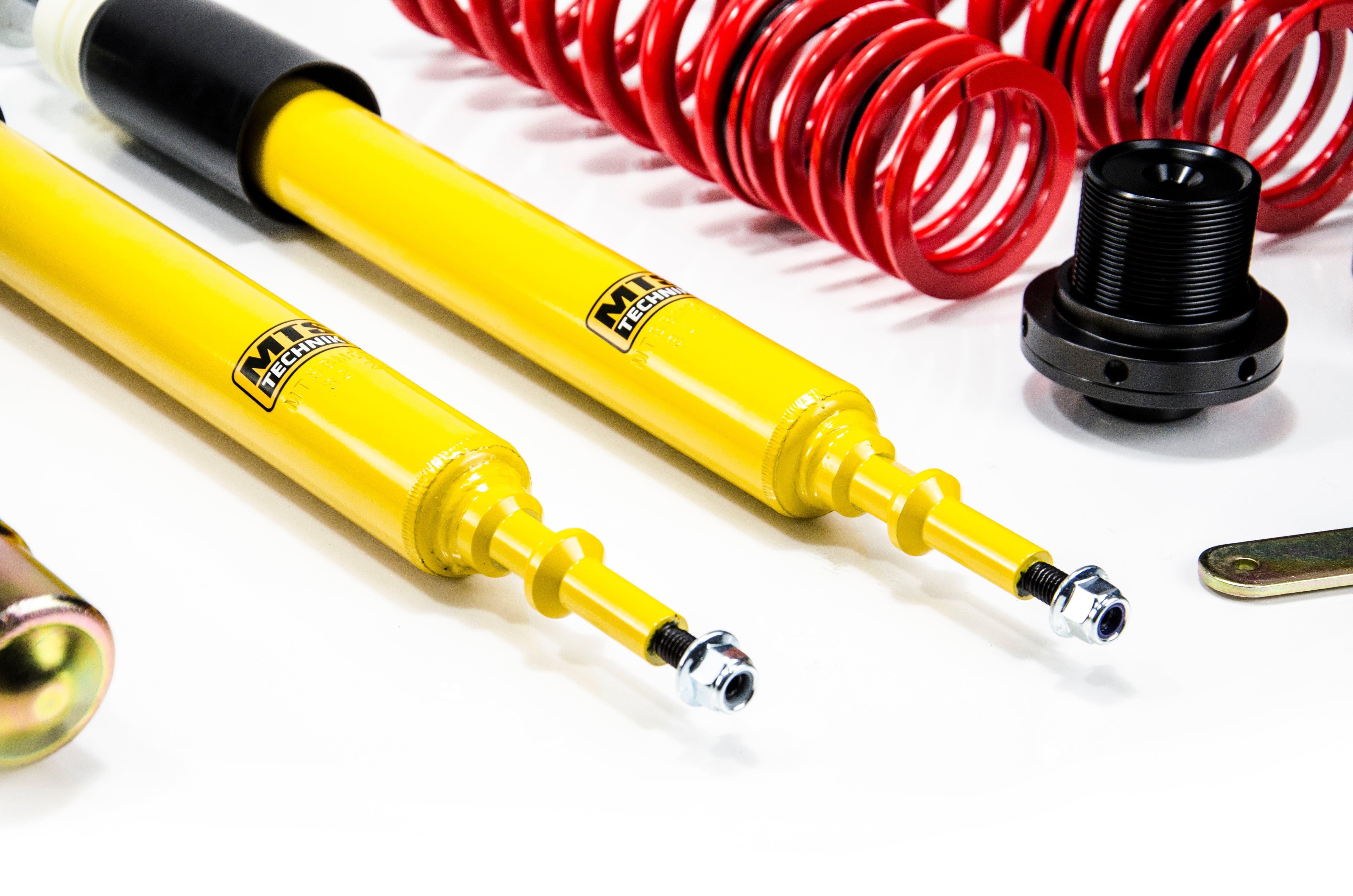 MTS Technik Stance Series Suspension Coilover Kit for 2005-2007 BMW 330i (E90) MTSGWBM103-S