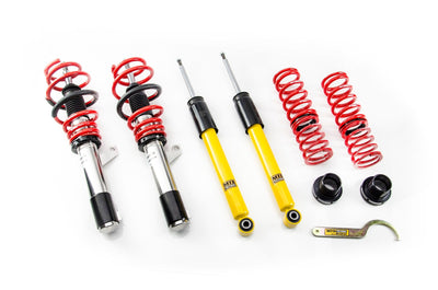 MTS Technik Stance Series Suspension Coilover Kit for 2005-2016 Volkswagen Jetta (A5) XMTSGWVW30-S