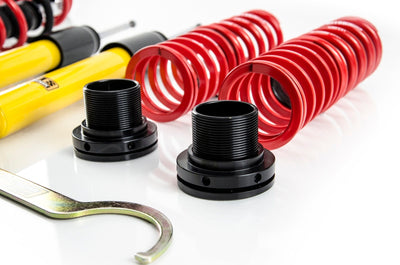 MTS Technik Stance Series Suspension Coilover Kit for 2005-2016 Volkswagen Jetta (A5) XMTSGWVW30-S