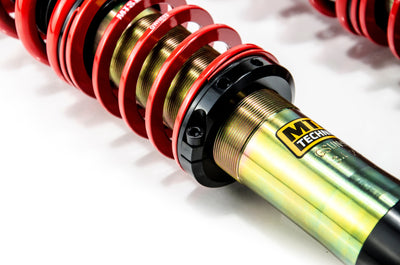 MTS Technik Stance Series Suspension Coilover Kit for 2006-2010 BMW M5 (E60) MTSGWBM106-S