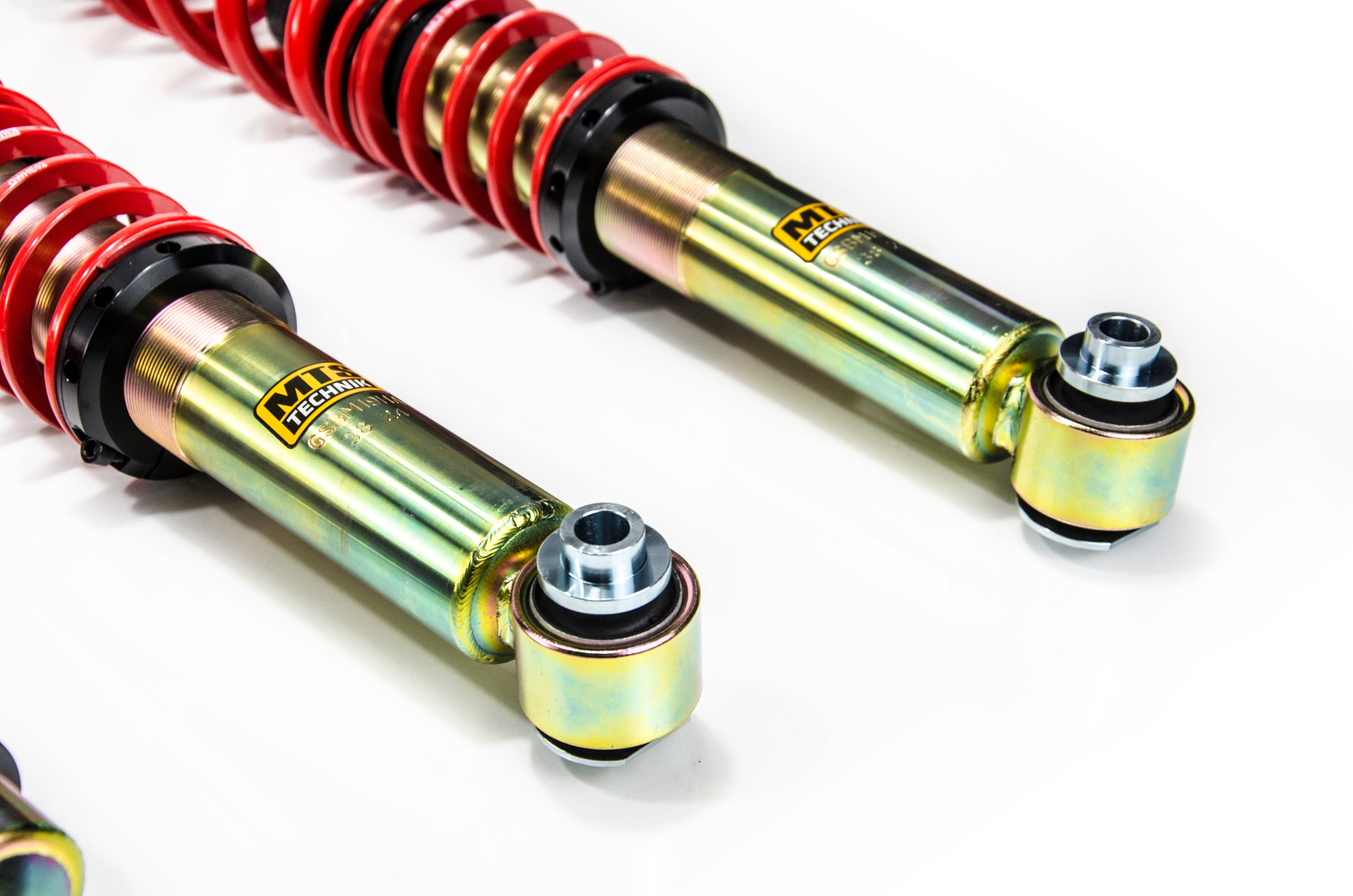 MTS Technik Stance Series Suspension Coilover Kit for 2006-2010 BMW M5 (E60) MTSGWBM106-S