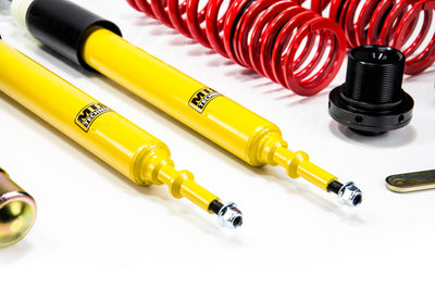 MTS Technik Stance Series Suspension Coilover Kit for 2006 BMW 325i (E90) MTSGWBM103-S