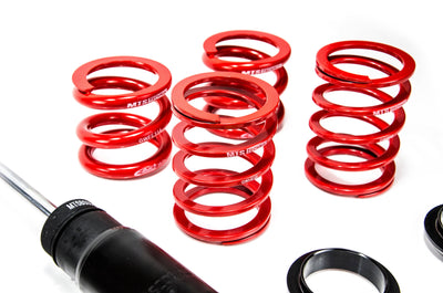 MTS Technik Stance Series Suspension Coilover Kit for 2006 BMW Z4 (E86) MTSGWBM118-S