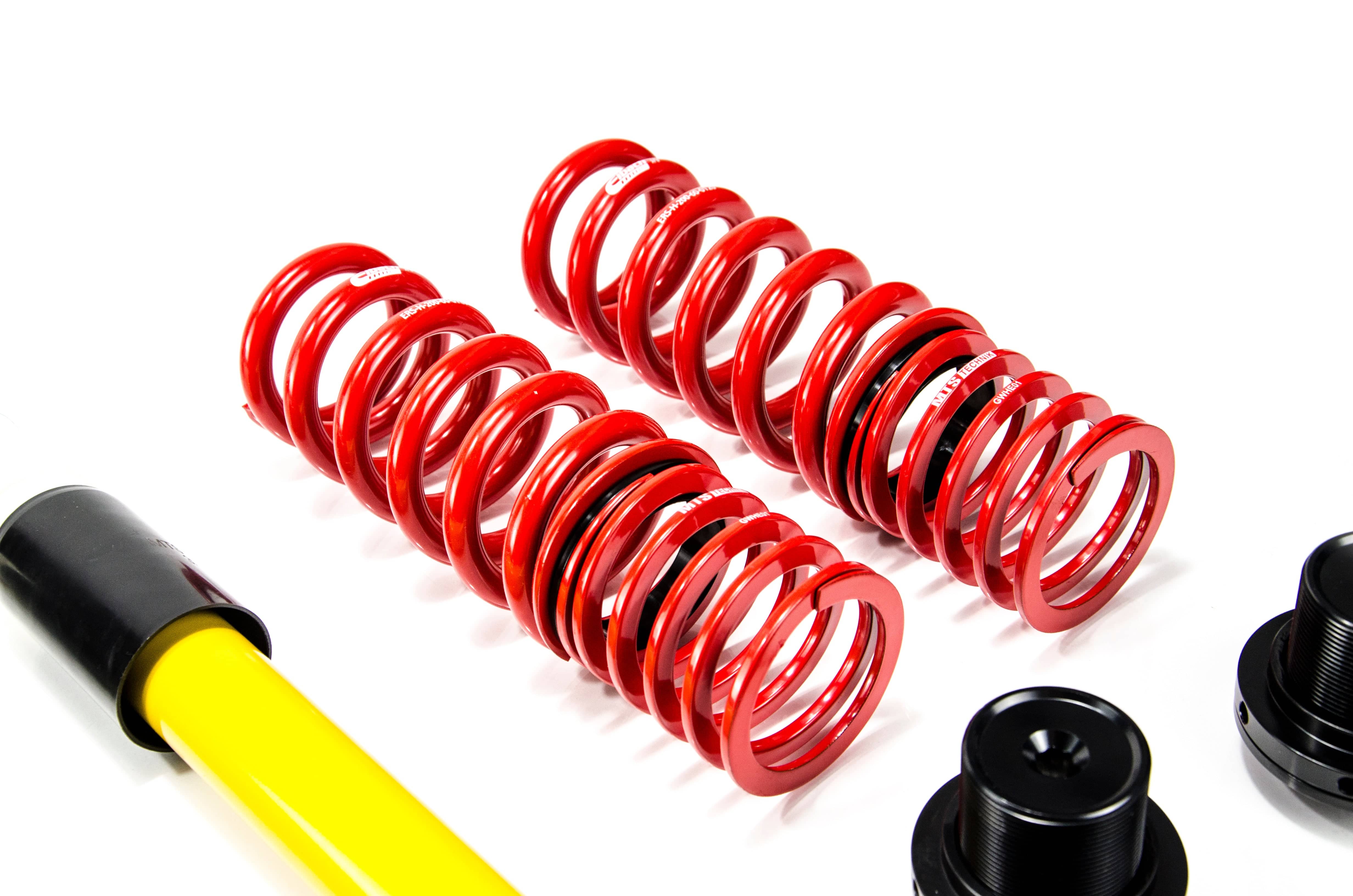 MTS Technik Stance Series Suspension Coilover Kit for 2007-2012 BMW 328i (E91/E93) MTSGWBM104-S