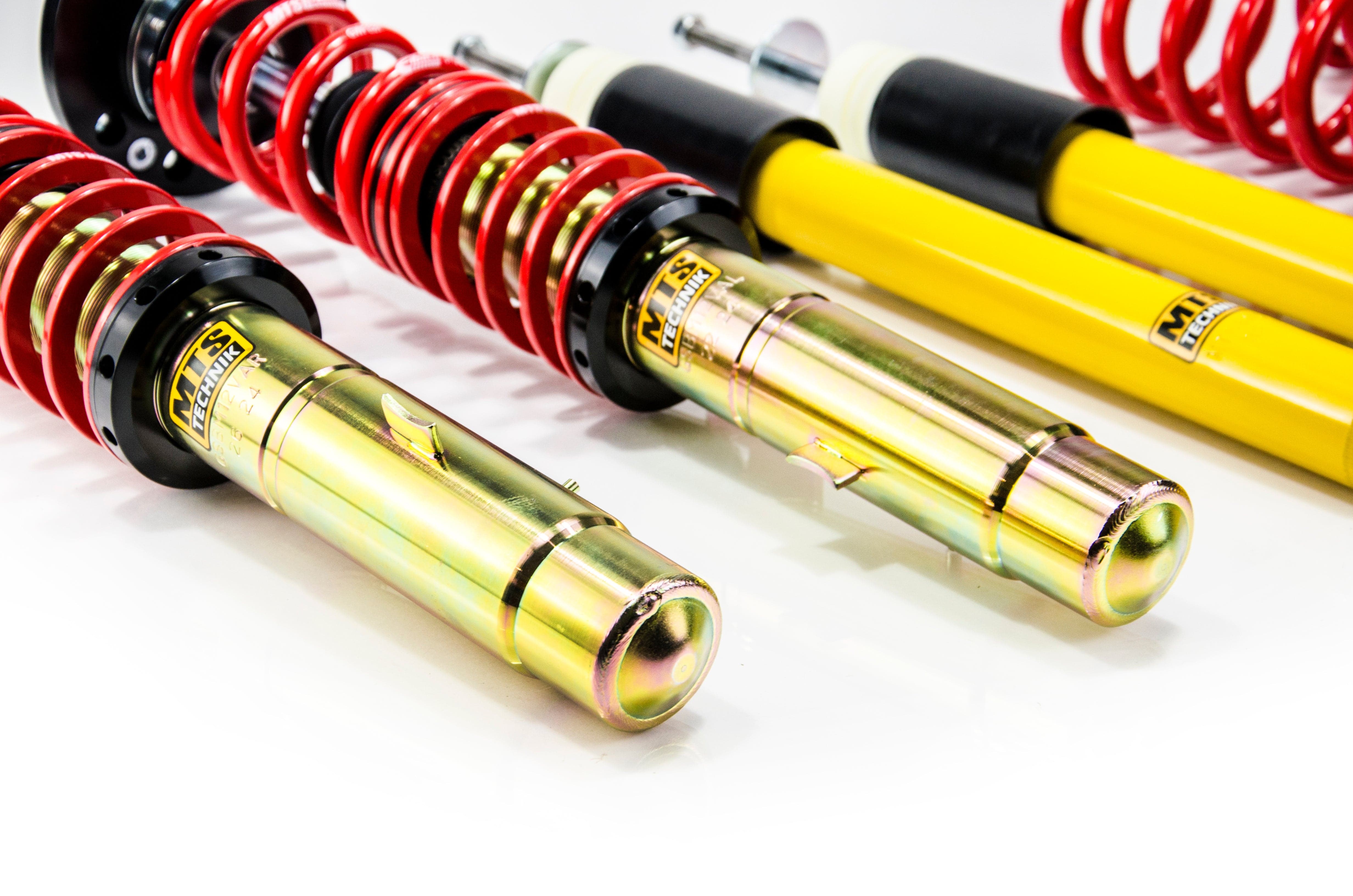 MTS Technik Stance Series Suspension Coilover Kit for 2007-2012 BMW 328i (E91/E93) MTSGWBM104-S