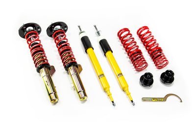 MTS Technik Stance Series Suspension Coilover Kit for 2007-2013 BMW 325i (E93) MTSGWBM103-S