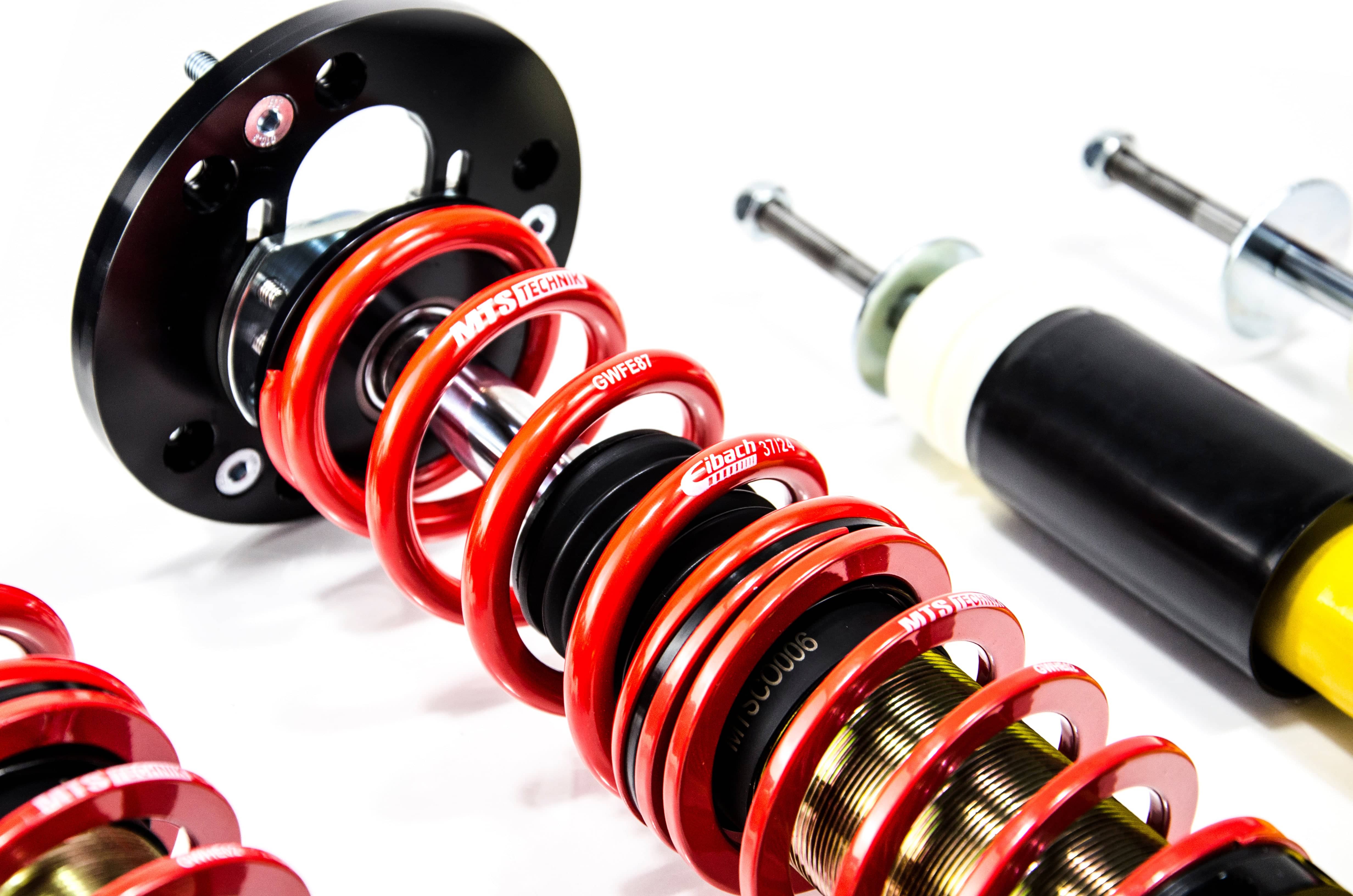 MTS Technik Stance Series Suspension Coilover Kit for 2007-2013 BMW 335i (E93) MTSGWBM104-S