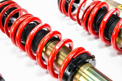 MTS Technik Stance Series Suspension Coilover Kit for 2007-2016 Mini Cooper (R55/R56/R57/R58/R59/R60) MTSGWMM02-S