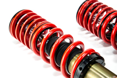 MTS Technik Stance Series Suspension Coilover Kit for 2007-2016 Mini Cooper (R55/R56/R57/R58/R59/R60) MTSGWMM02-S
