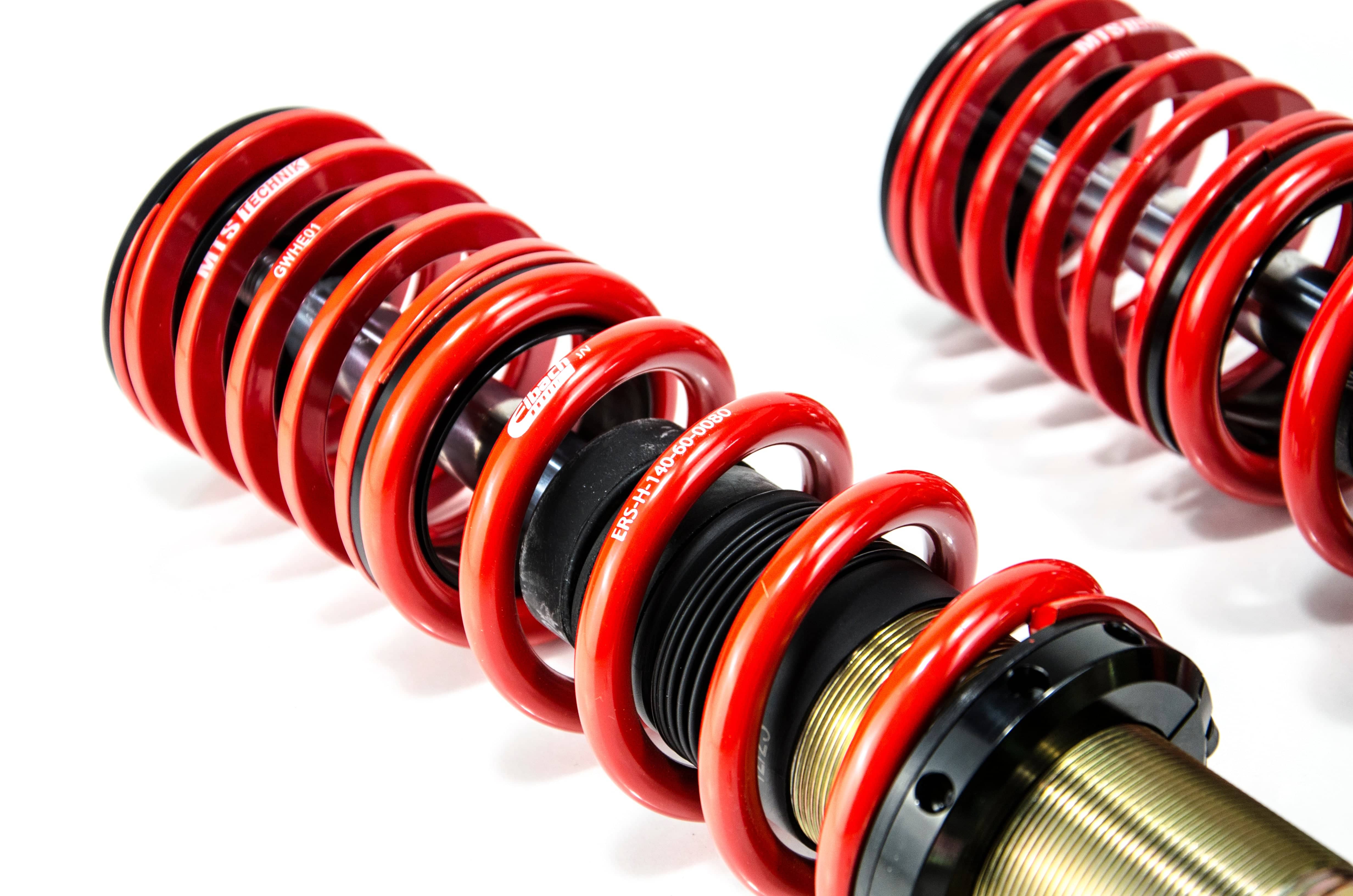 MTS Technik Stance Series Suspension Coilover Kit for 2007-2016 Mini Cooper (R55/R56/R57/R58/R59/R60) MTSGWMM02-S