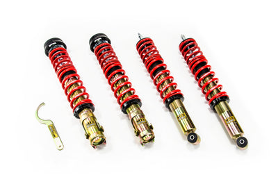 MTS Technik Stance Series Suspension Coilover Kit for 2008-2009 Audi S3 (8P) MTSGWVW90-S