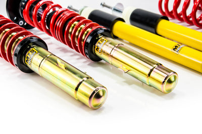 MTS Technik Stance Series Suspension Coilover Kit for 2008-2013 BMW 135i (E82/E88) MTSGWBM103-S