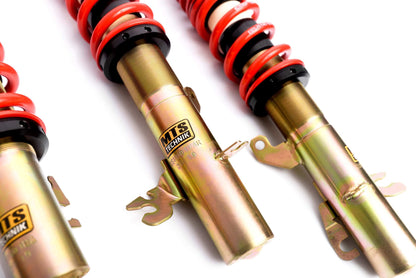 MTS Technik Stance Series Suspension Coilover Kit for 2009-2010 INFINITI G37 (CV36) MTSGWMM02-S