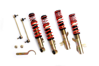 MTS Technik Stance Series Suspension Coilover Kit for 2009-2010 INFINITI G37 (CV36) MTSGWMM02-S