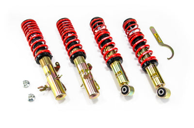 MTS Technik Stance Series Suspension Coilover Kit for 2009-2010 INFINITI G37 (CV36) MTSGWMM02-S