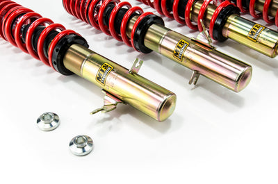 MTS Technik Stance Series Suspension Coilover Kit for 2009-2010 INFINITI G37 (CV36) MTSGWMM02-S