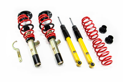 MTS Technik Stance Series Suspension Coilover Kit for 2009-2017 Volkswagen Tiguan (5N) MTSGWVW104-S