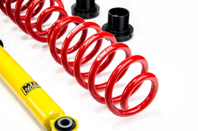 MTS Technik Stance Series Suspension Coilover Kit for 2009-2017 Volkswagen Tiguan (5N) MTSGWVW104-S
