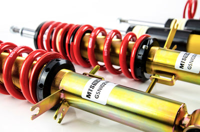MTS Technik Stance Series Suspension Coilover Kit for 2009-2021 Nissan 370Z (Z34) MTSGWNI02-S