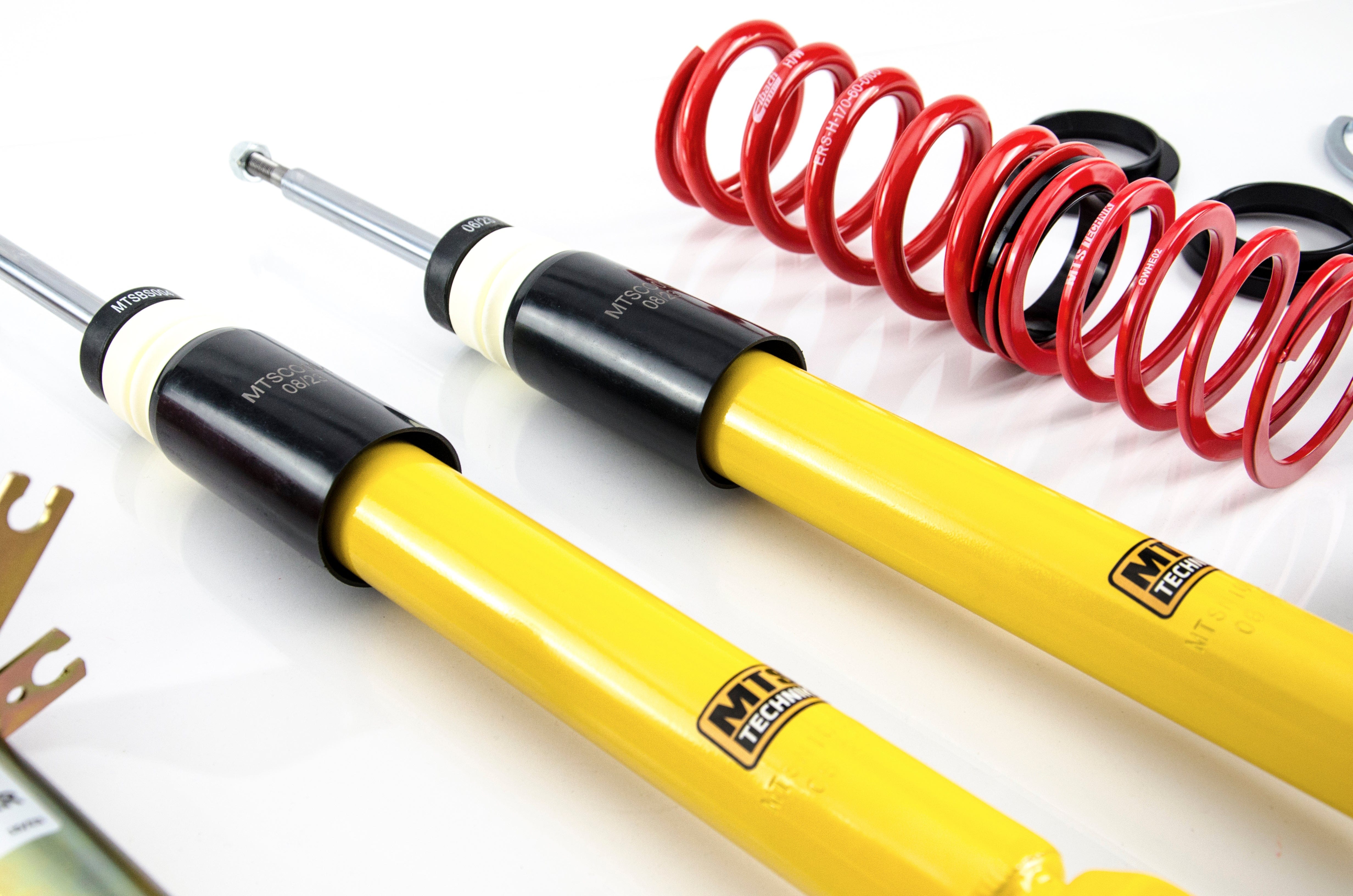 MTS Technik Stance Series Suspension Coilover Kit for 2009-2021 Nissan 370Z (Z34) MTSGWNI02-S