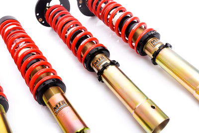 MTS Technik Stance Series Suspension Coilover Kit for 2009 BMW Z4 (E89) MTSGWBM58-S