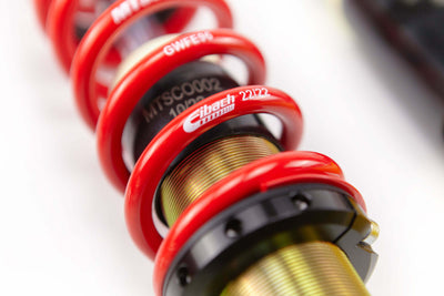 MTS Technik Stance Series Suspension Coilover Kit for 2009 Nissan 370Z (Z34) MTSGWNI01-S