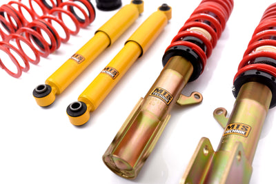 MTS Technik Stance Series Suspension Coilover Kit for 2010 Chevrolet Cruze (J300) MTSGWOP14-S