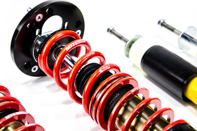 MTS Technik Stance Series Suspension Coilover Kit for 2011-2013 BMW 335is (E92) MTSGWBM103-S